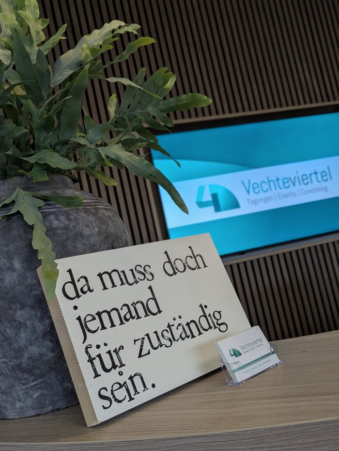 Arbeitsräume